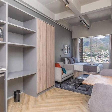 Brand New Large Studio Apartment In Cape Town. Ngoại thất bức ảnh