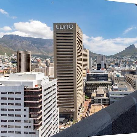 Brand New Large Studio Apartment In Cape Town. Ngoại thất bức ảnh