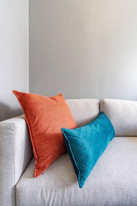 Brand New Large Studio Apartment In Cape Town. Ngoại thất bức ảnh