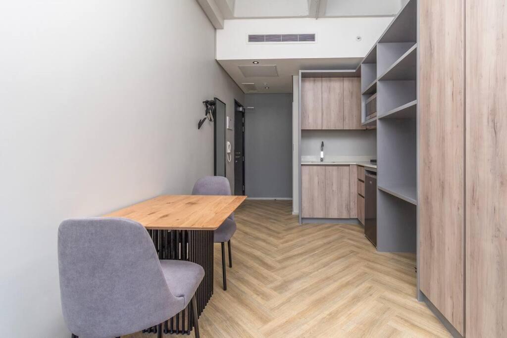 Brand New Large Studio Apartment In Cape Town. Ngoại thất bức ảnh
