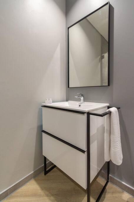 Brand New Large Studio Apartment In Cape Town. Ngoại thất bức ảnh
